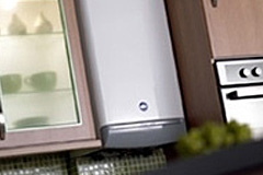 trusted boilers Greenhall