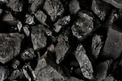Greenhall coal boiler costs