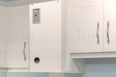 Greenhall electric boiler quotes