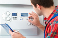 free commercial Greenhall boiler quotes