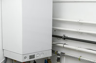 free Greenhall condensing boiler quotes
