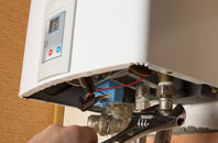 free Greenhall boiler install quotes