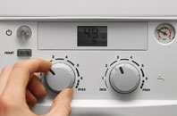 free Greenhall boiler maintenance quotes